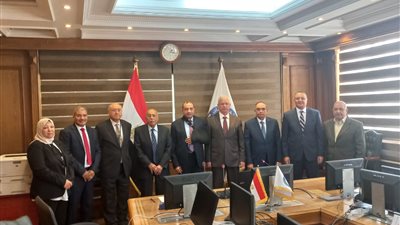 التعليم العالي: لجنة ترشيح رؤساء الجامعات تواصل أعمالها بمقابلة المتقدمين