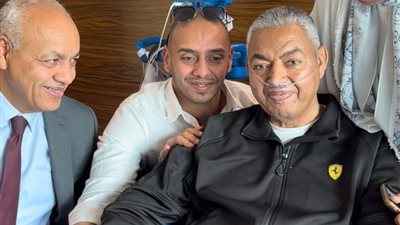 أبرز المعلومات عن الكاتب الصحفي الراحل محمود بكري 