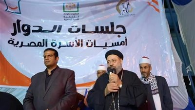 القومي للمرأة بالمنيا ينظم فعاليات أمسيات الأسرة المصرية بقرية كوم الزهير