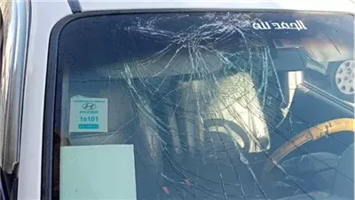 بكفالة 5 آلاف جنيه.. إخلاء سبيل 5 متهمين بإلقاء أكياس مياه مجمدة على السيارات ببورسعيد