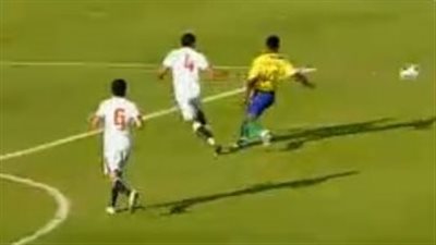 مباريات رمضانية.. منتخب مصر يضرب رواندا في الصيام بهدف أحمد حسن