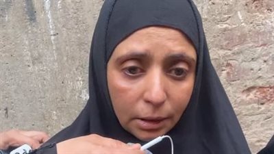 والدة زوجة دهشور: الزوج أنهى حياة بنتي بالسكينة عشان مجبناش ليها ياميش رمضان | بث مباشر