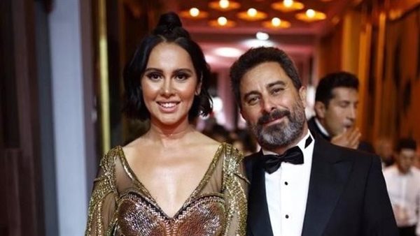 ياسمين رئيس وهادي