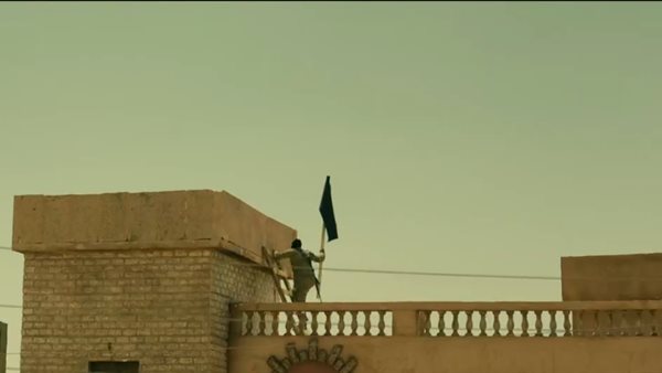 مسلسل الكتيبة 101