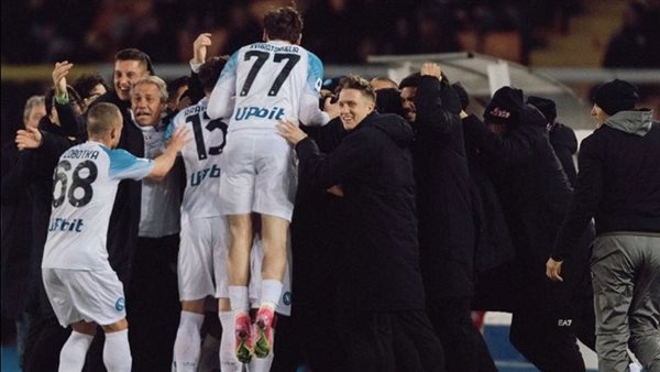 فريق نابولي