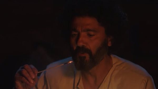 خالد النبوي من مسلسل