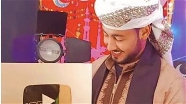 أحمد حسن المنشد الأقصري