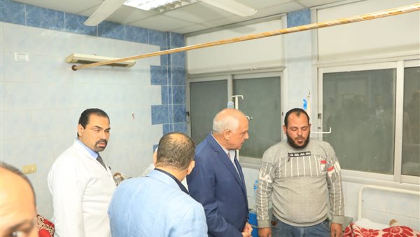 محافظ الحيزة 