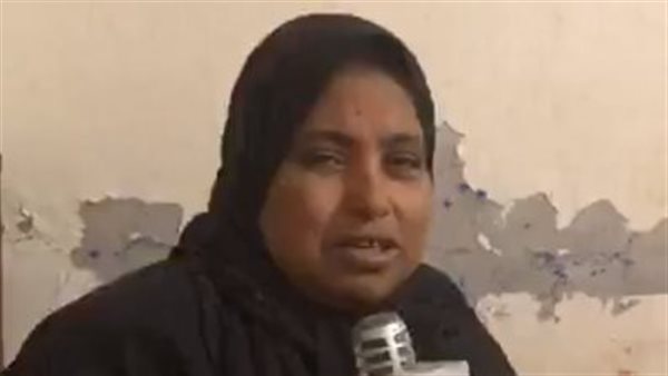 منى فقدت جنينها امام