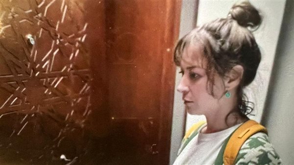 منة شلبي من مسلسل