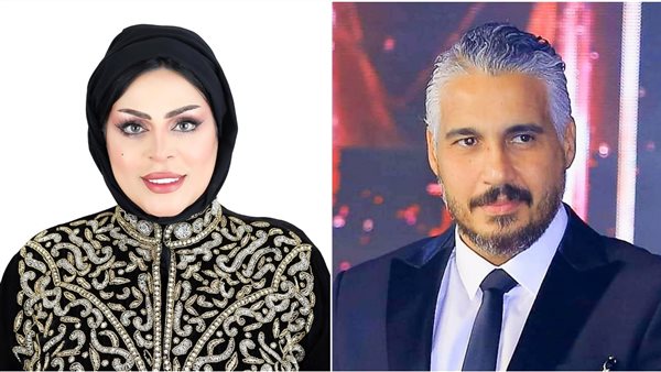 الإعلامي أحمد عليوة