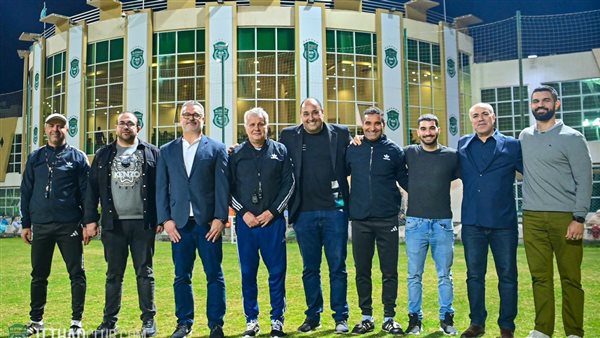 ميكالى فى جولة بالإسكندرية