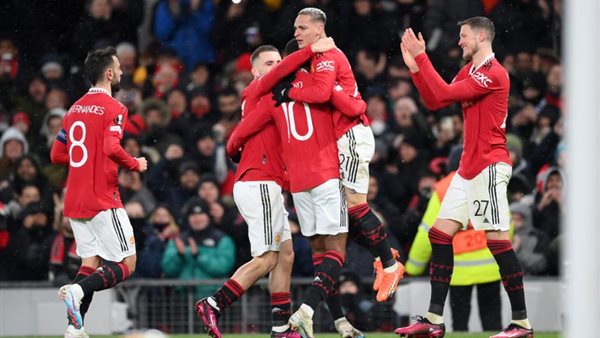 مانشستر يونايتد