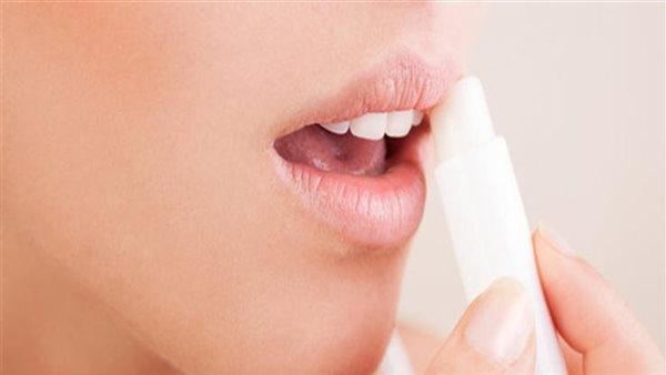 مرطب الشفاة