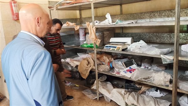 جانب من الحملة