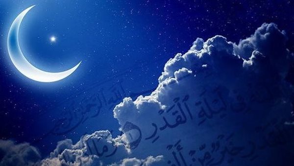 أدعية ليلة القدر