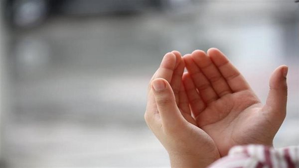 دعاء العشر الأواخر