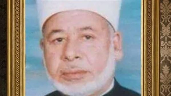 الشيخ علي أبو الحسن