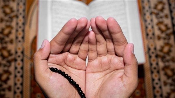 دعاء ختم القرآن في