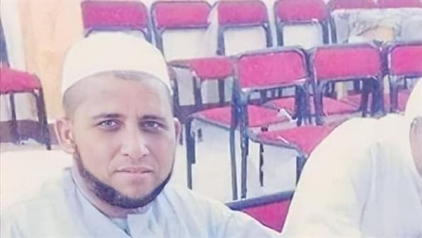 إمام المسجد