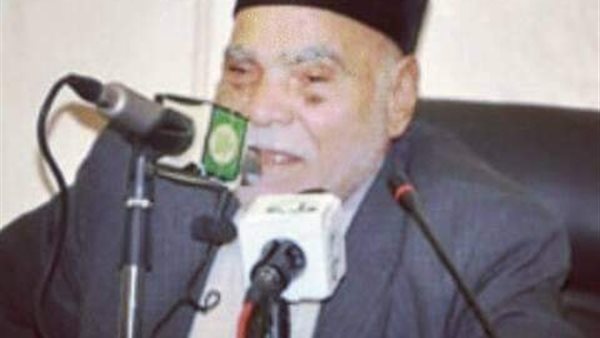 الدكتور إبراهيم الخولي