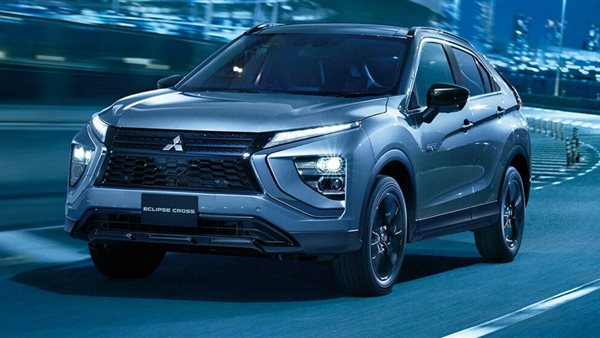 ميتسوبيشي إكليبس