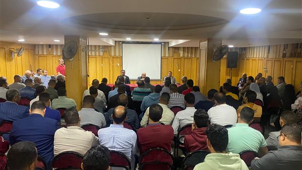 نقيب المهندسين طارق