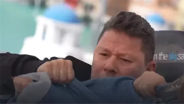 رضا عبد العال