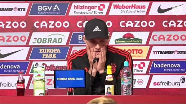 توماس توخيل