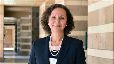 عميدة الشئون الدولية بالجامعة الأمريكية: المستقبل الاقتصادي سيكون في صالح الكثير من الدول الآسيوية