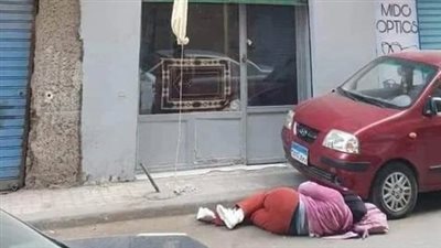 هاريني ضرب.. طبيبة بالإسكندرية تستغيث من تعدي زوجها عليها بسبب دعوى خلع | بث مباشر