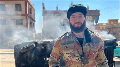 الكتيبة 101 الحلقة 17| تامر شلتوت يظهر بشخصية إرهابية لأول مرة.. والجمهور: دور صعب