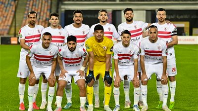 تحت أنظار أوسيريو.. الزمالك يسعى لمواصلة الانتصارات في مواجهة حرس الحدود بالدوري اليوم
