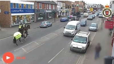 خبراء بريطانيون: خفض سرعة السيارات ضار وسيؤدي لزيادة استخدام الهواتف أثناء القيادة