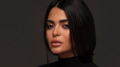 أسماء جلال: شخصيتي في فيلم ولاد رزق 3 مختلفة عني.. وتجربة العمل عظيمة