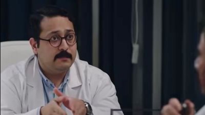 تلميذ الدكتور ربيع في الكبير أوي 7: ردود الأفعال فاقت توقعاتي.. وأحمد مكي يعطي فرص للشباب