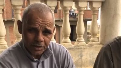 مات صائمًا.. وفاة مواطن خلال ضبطه إشارة بث إذاعة القرآن الكريم لمسجد بالقليوبية | بث مباشر