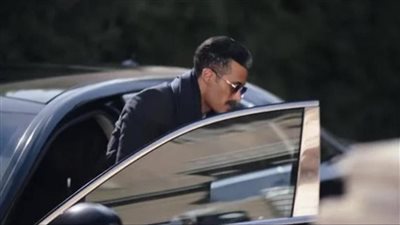 مرسيدس تسيطر على المشهد.. سيارات فاخرة ظهرت في مسلسلات رمضان 2023