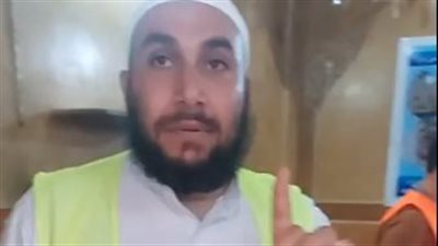 الوجبات كلها بتتعمل من تبرعات أهل الخير.. شباب بالمحلة يقدمون وجبات إفطار للأسر الأكثر احتياجا| بث مباشر 