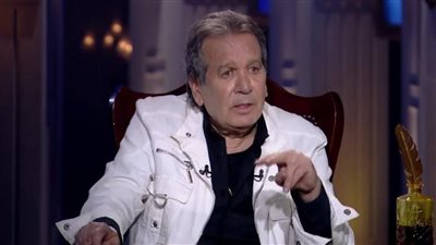 محمد مختار: رانيا يوسف مش مبسوطة بعد طلاقنا.. ووزعت ممتلكاتي بين أبنائي على حياة عيني