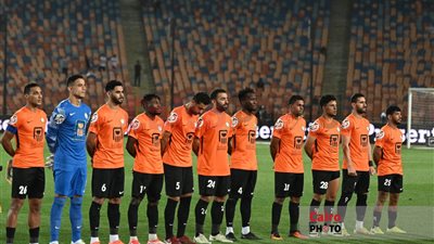 20 لاعبًا في قائمة البنك الأهلي لمواجهة طلائع الجيش بالدوري.. غياب باسم مرسي