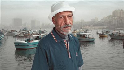 رشدي الشامي عن تحت الوصاية: كنا بنتشاهد قبل ما نصور مشاهد المركب لأن التصوير في البحر صعب