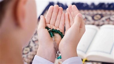 دعاء ليلة القدر للمتوفى.. اللهم ارحمه وارزقه الدرجات العلى من الجنة