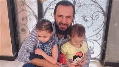 فسحوا بناتي في العيد.. وصية شاب توفي إثر سقوطه من ارتفاع تبكي مستخدمي السوشيال ميديا 