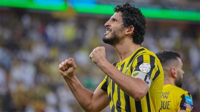 بمشاركة حجازي وطارق حامد.. الاتحاد يفوز على الوحدة وينفرد بصدارة الدوري السعودي