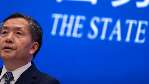 مدير المركز الصيني