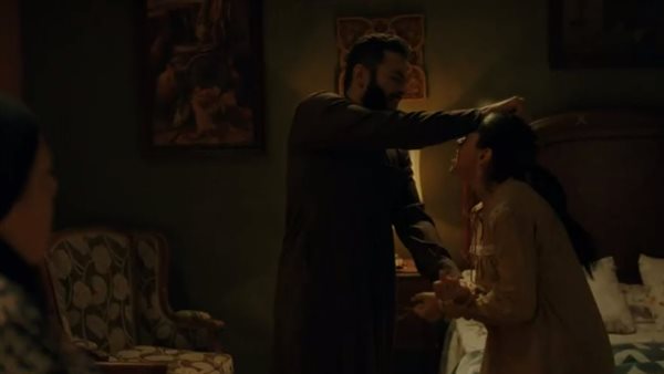 مسلسل المداح 3 الحلقة