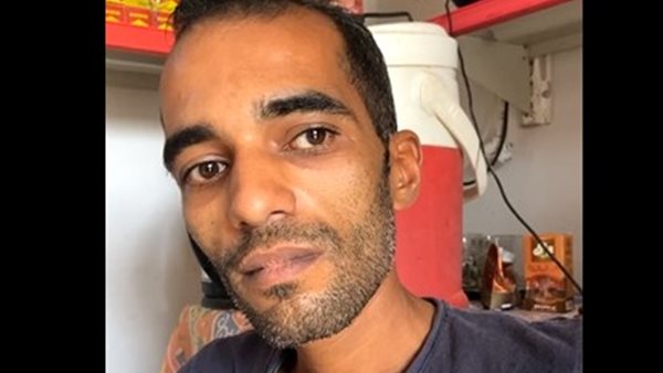 أحد سكان المنطقة