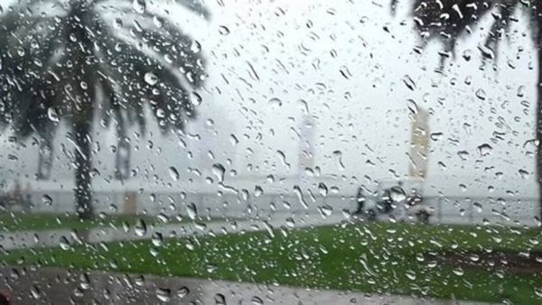 حالة الطقس -أرشيفية