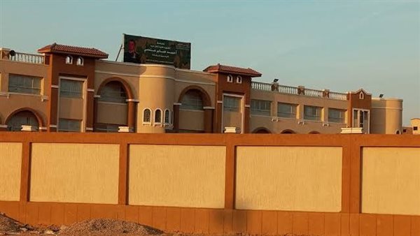 مدرسة الشهيد أحمد